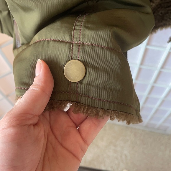 Like new Anthropologie Jacket - Picture 7 of 9